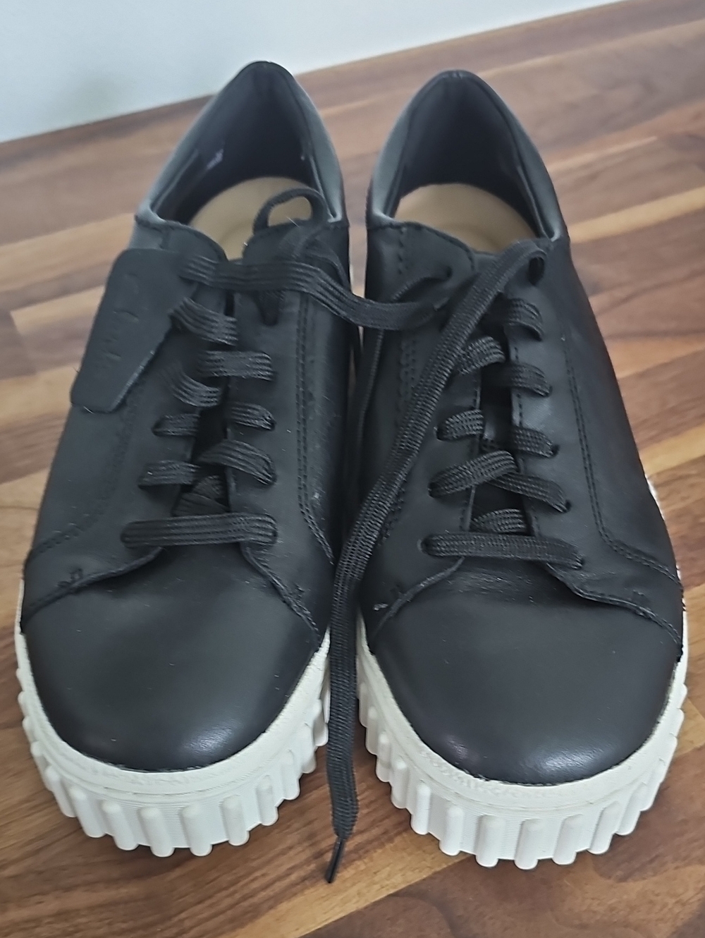 Women's Clarks Sneakers
